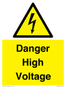 high-voltage-with-electrical-warning-triangle~
